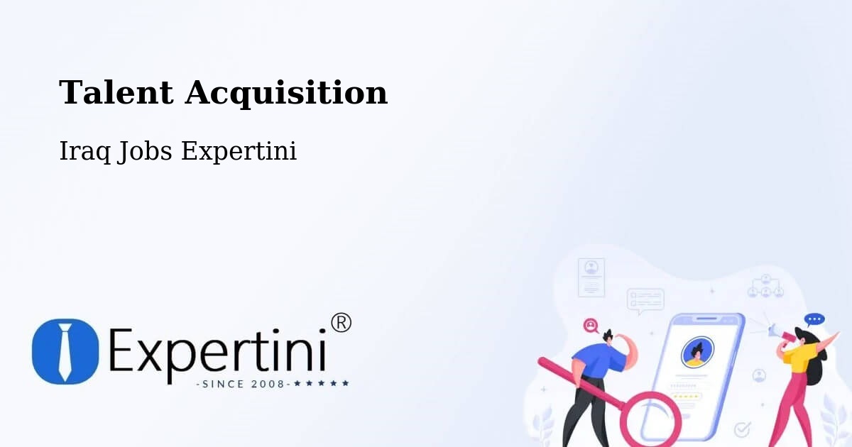 Post Jobs & Find Candidates in Binouk – Talent Acquisition Solutions - Iraq Jobs Expertini
